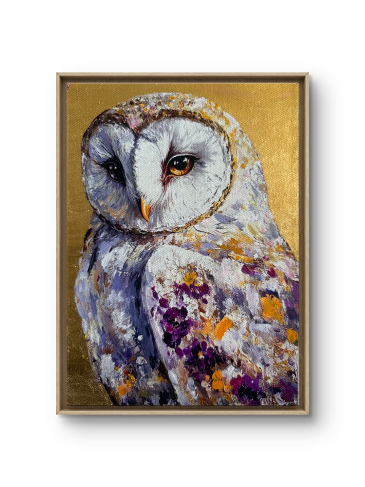 \"Whispers of Wisdom\"
