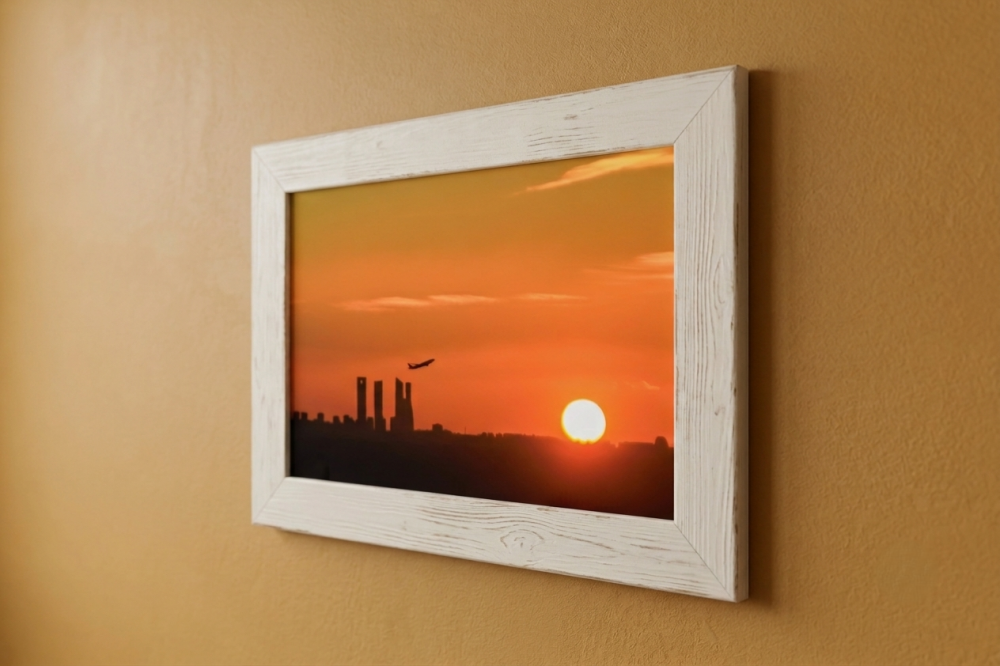 Authentic Sunset & Skyline Shots