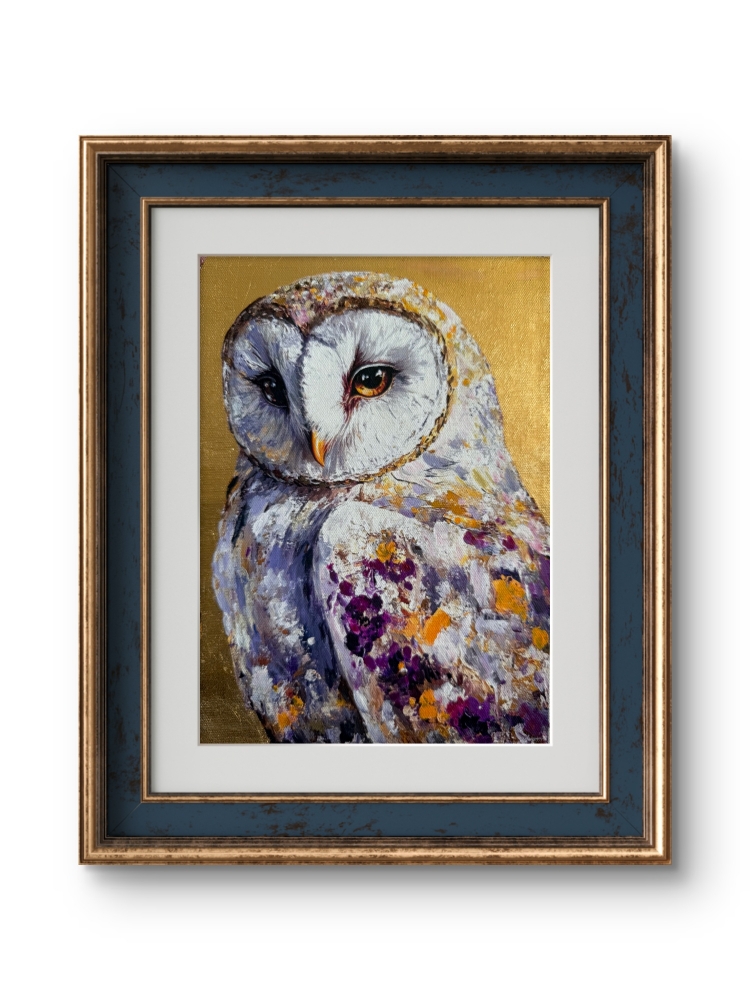 \"Whispers of Wisdom\"