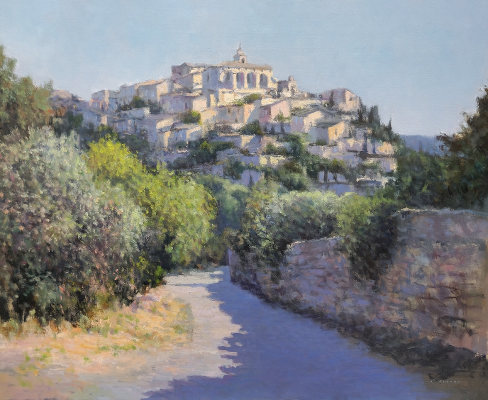 Gordes Village