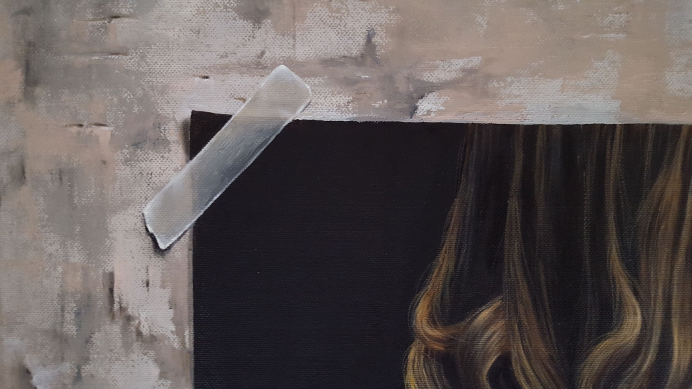 Unframed