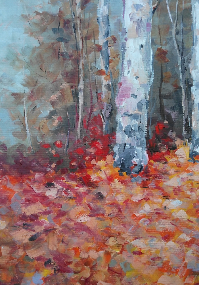 Autumn moods