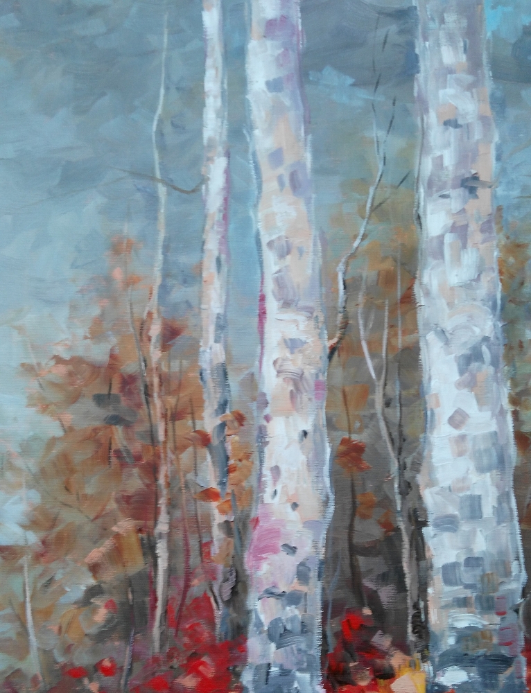 Autumn moods
