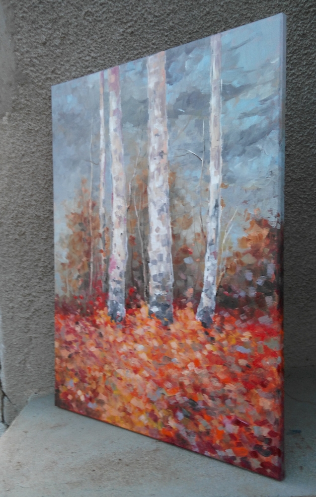 Autumn moods