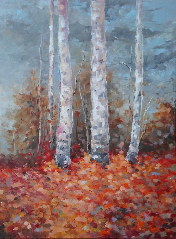 Autumn moods