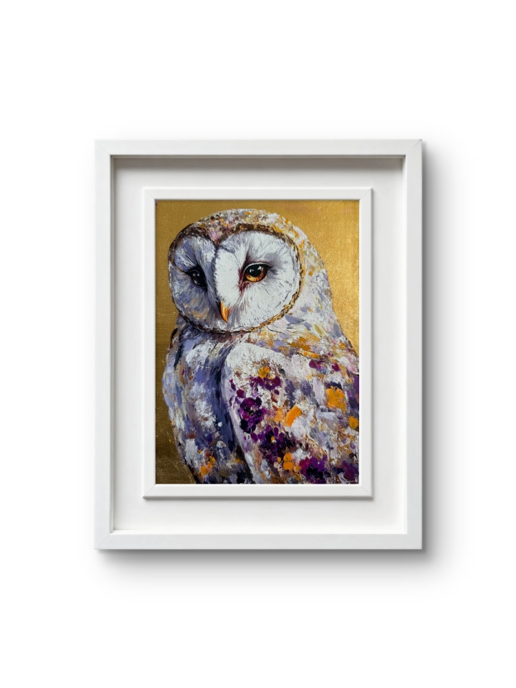 \"Whispers of Wisdom\"
