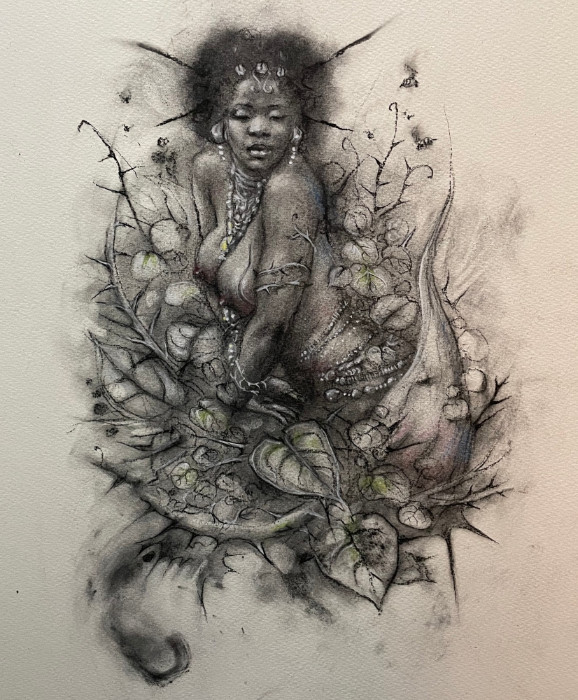 Thorn Beauty