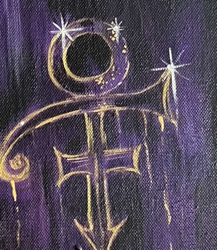 Purple Reign