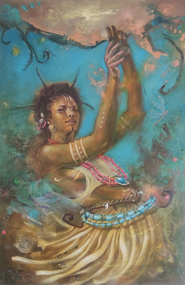 Dance N Beads VIII