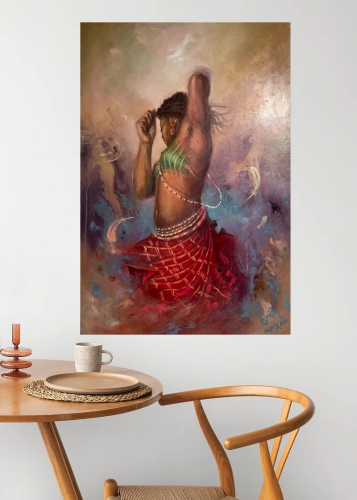 Dance N Beads VII