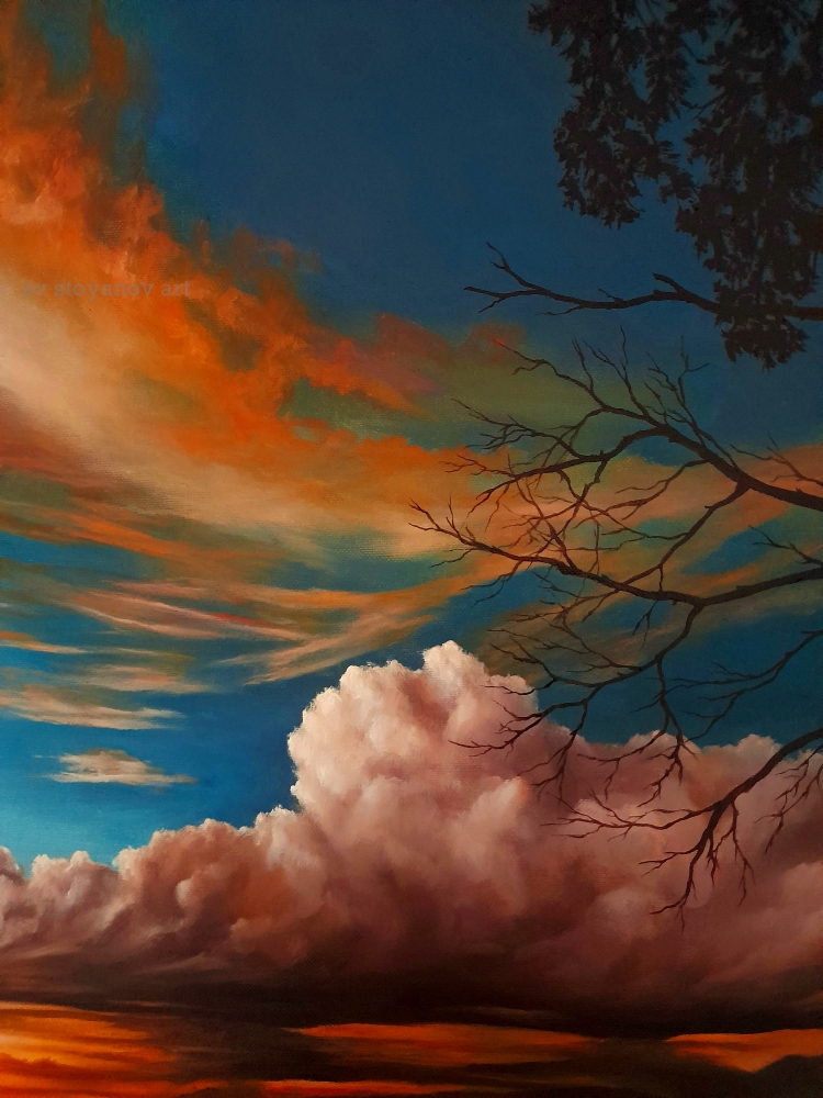 After the Storm