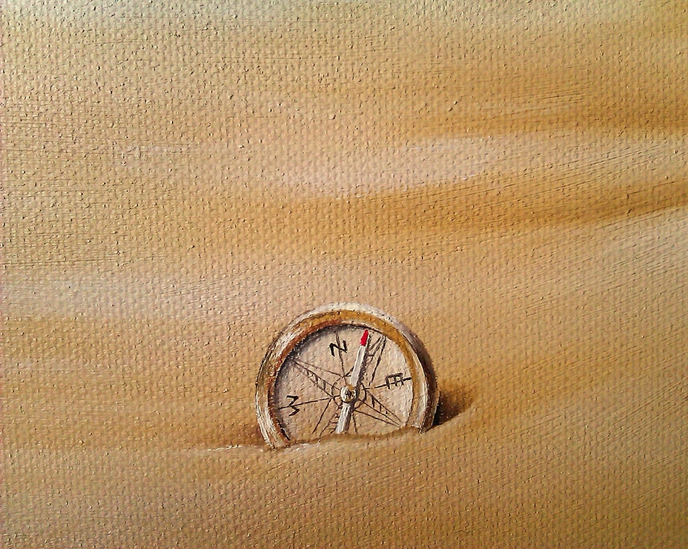 Lost Direction