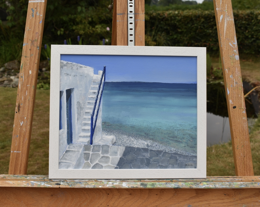 Abode, Seralia Beach, Sifnos
