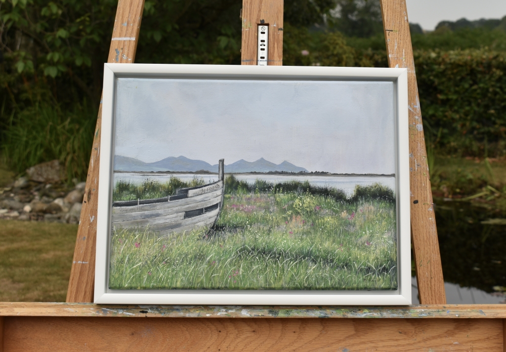 Picnic Spot, Y Foryd