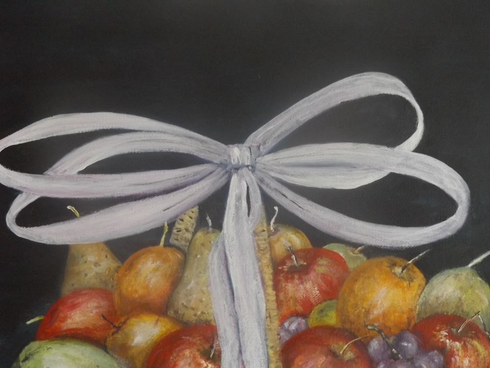 Autumn Harvest