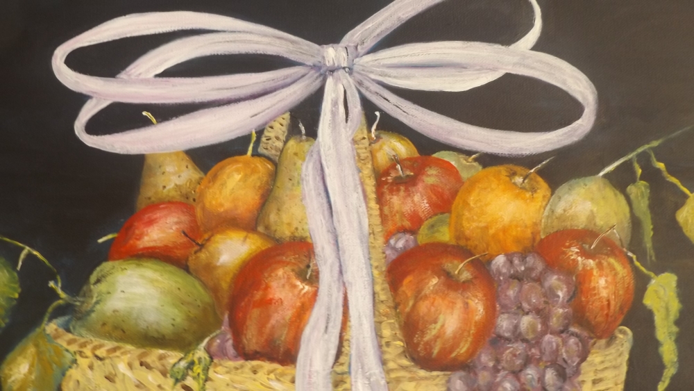 Autumn Harvest