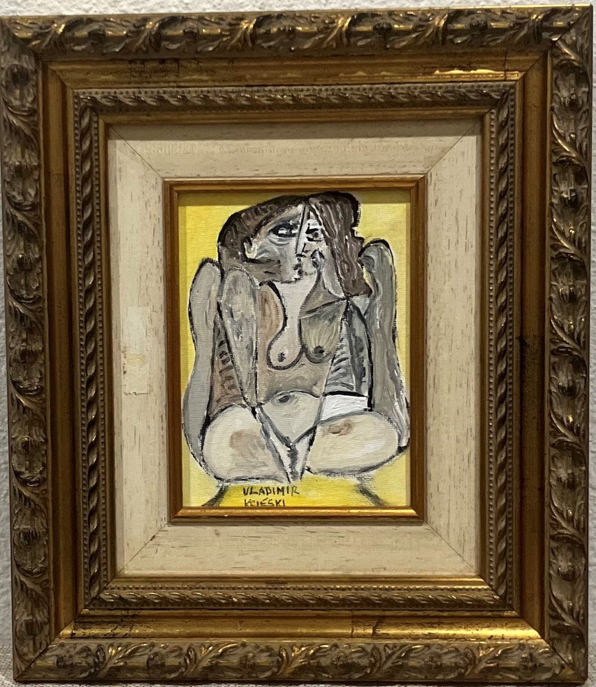 LOVERS de V.KSIESKI 2025