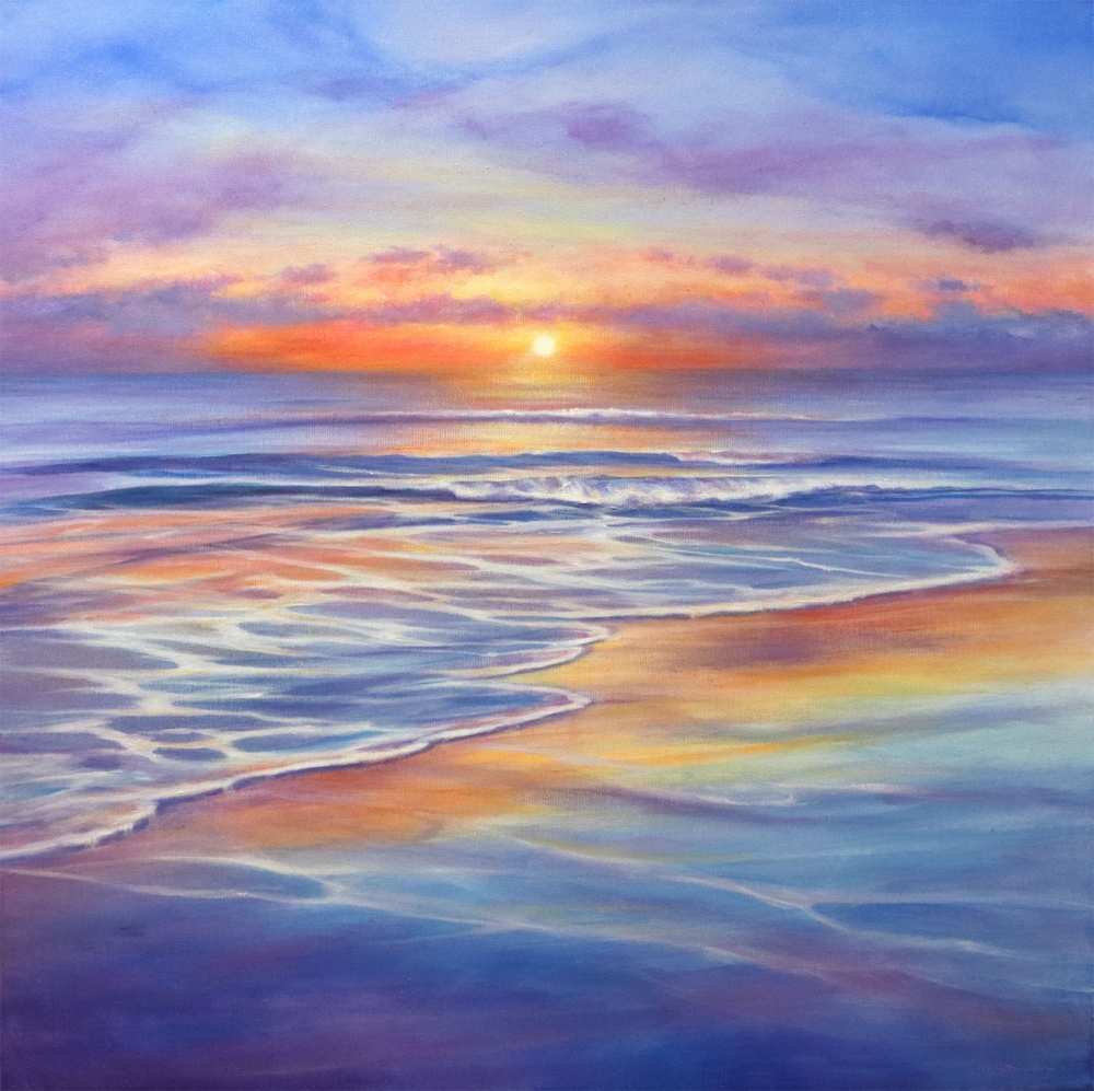 Evening Tides