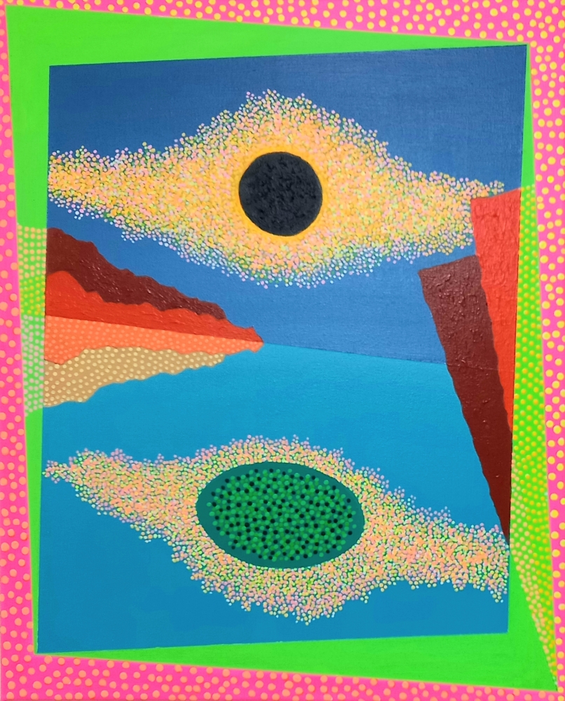 FULL ECLIPSE WARP