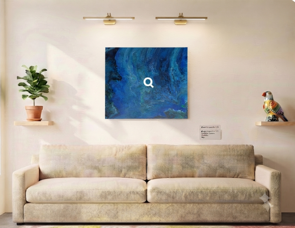 Ocean Enigma
