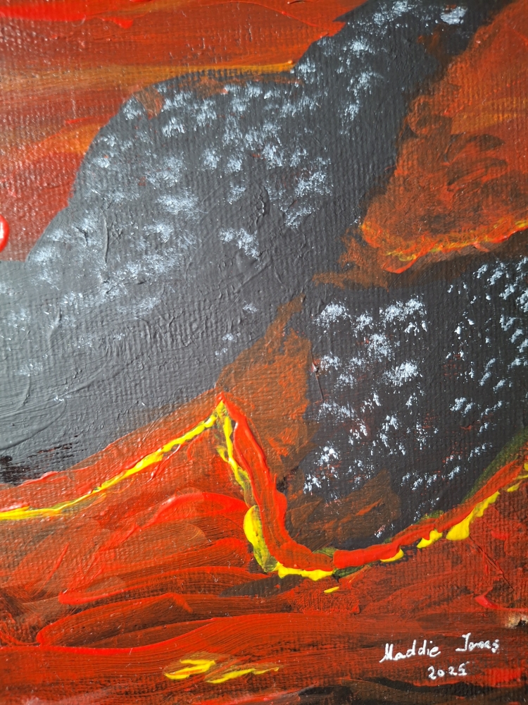 Heaven and Hell