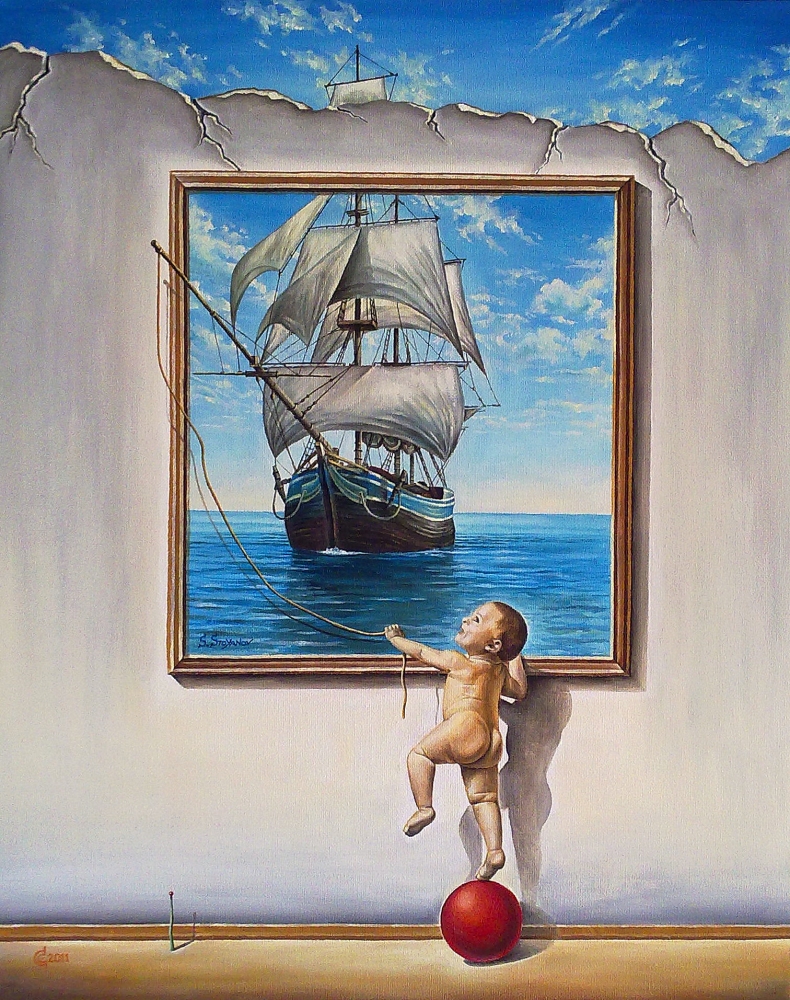 Imagination