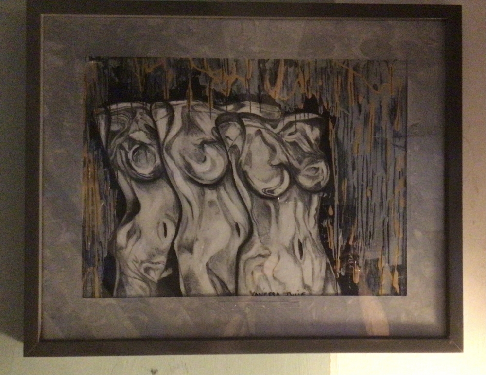 Three’s a crowd