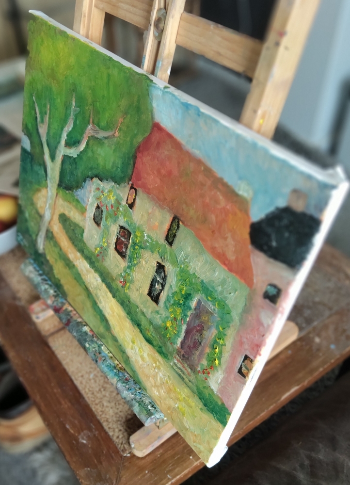 Sycamore Cottage