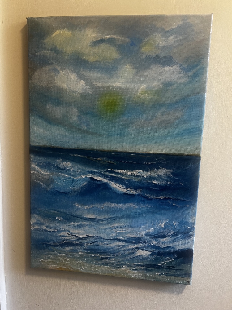 Tides of change 