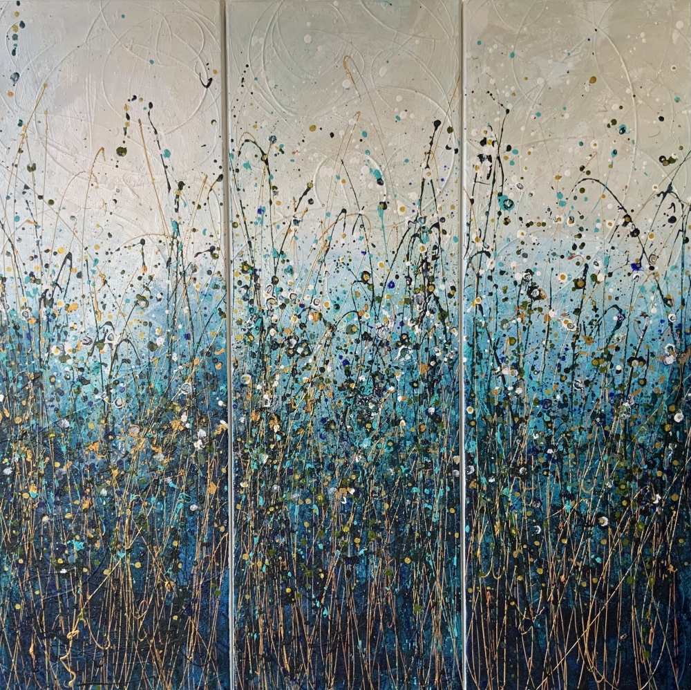 Golden Whispers