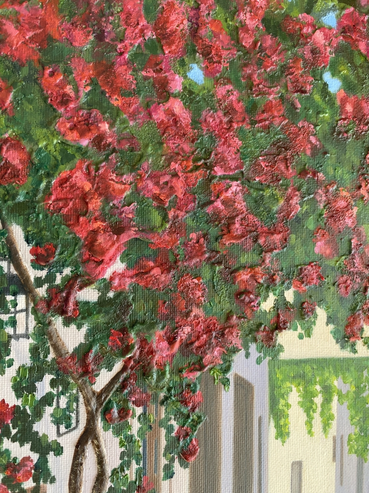 Mediterranean Dream