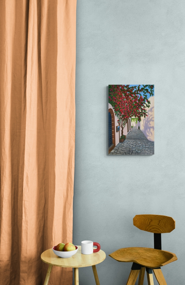 Mediterranean Dream