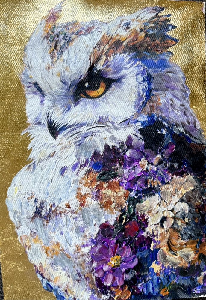 \"The Watcher\"