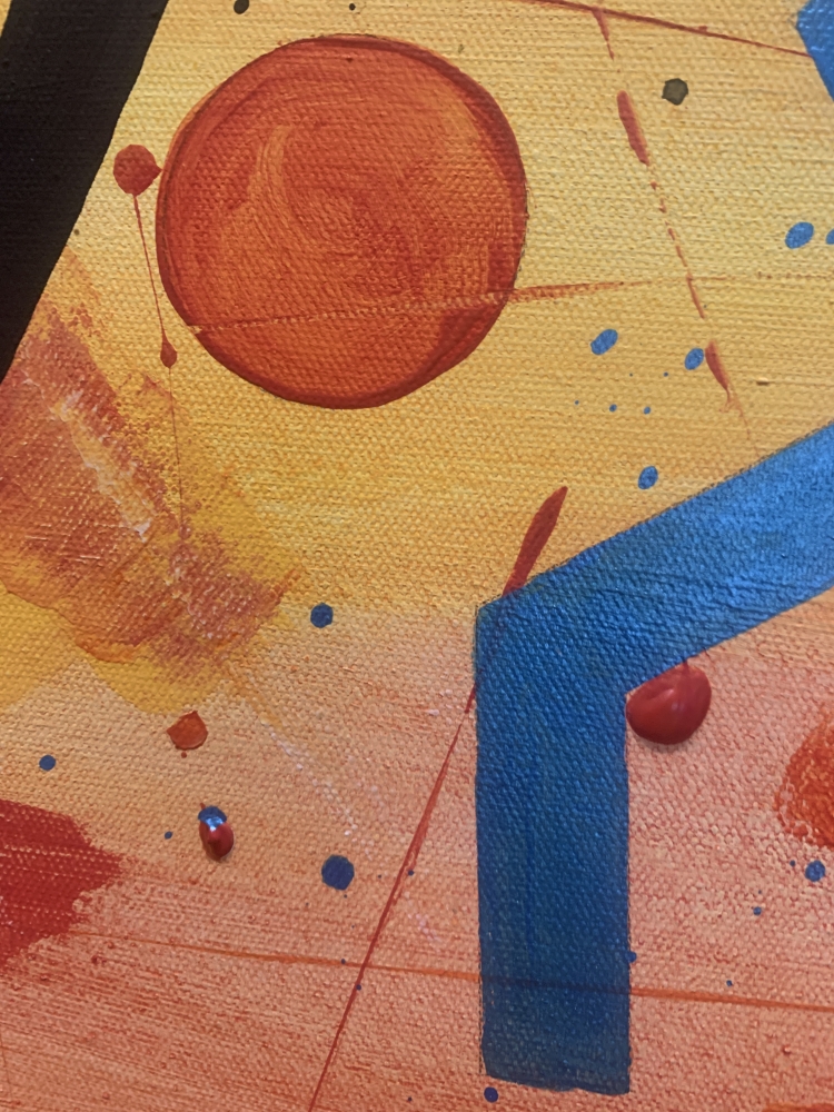 Debris in Space