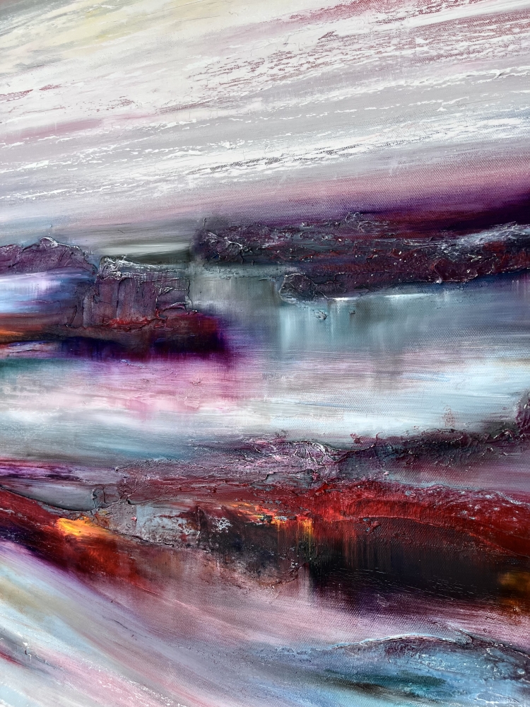 Dreamcatcher - Cornish Rock Pools