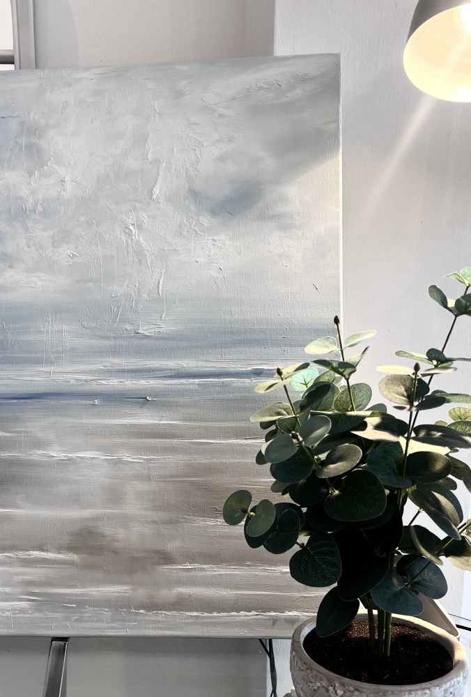 Quiet Light