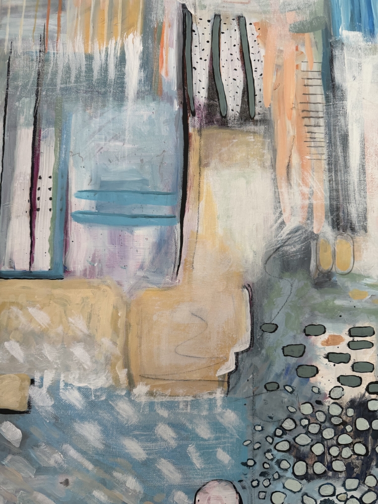 Fragments of Coast