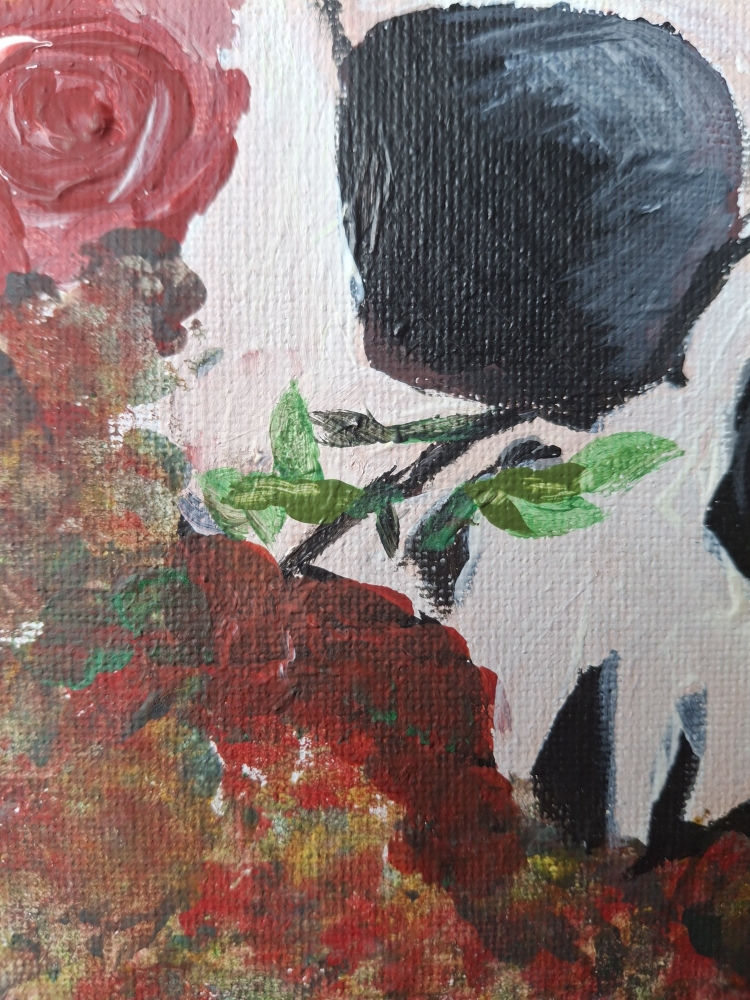 La Bella Muerte