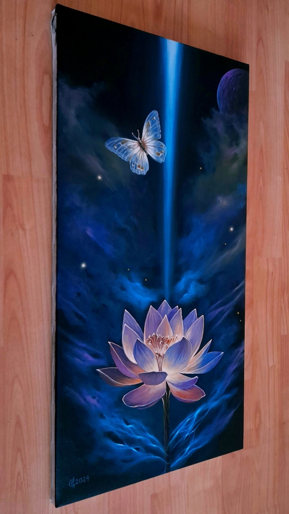 Awakening