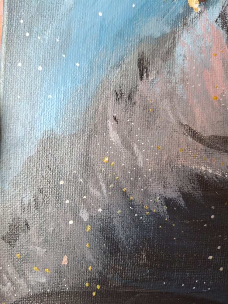 Maelstrom's Eye