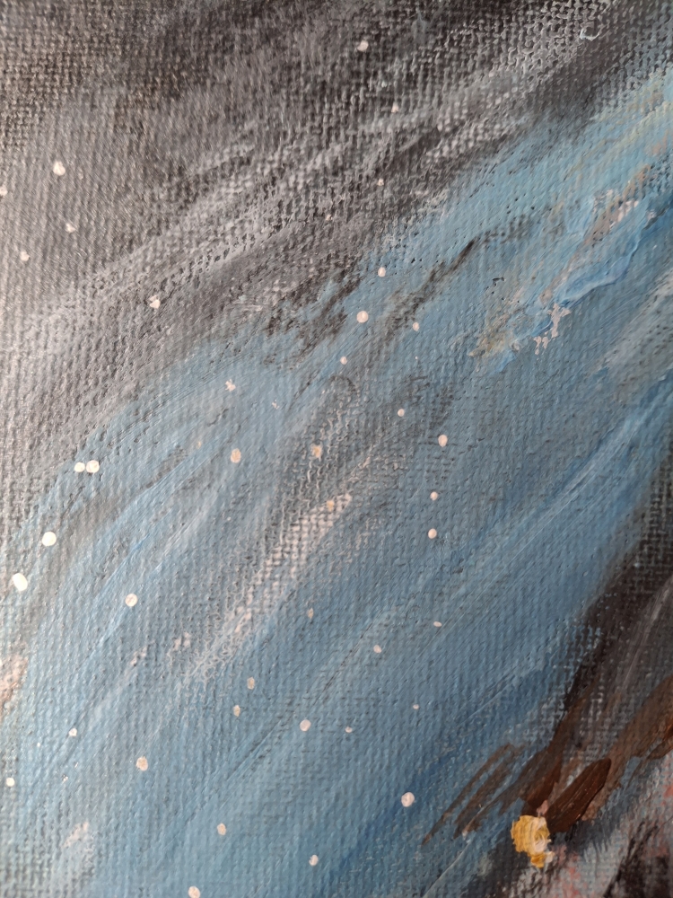 Maelstrom's Eye