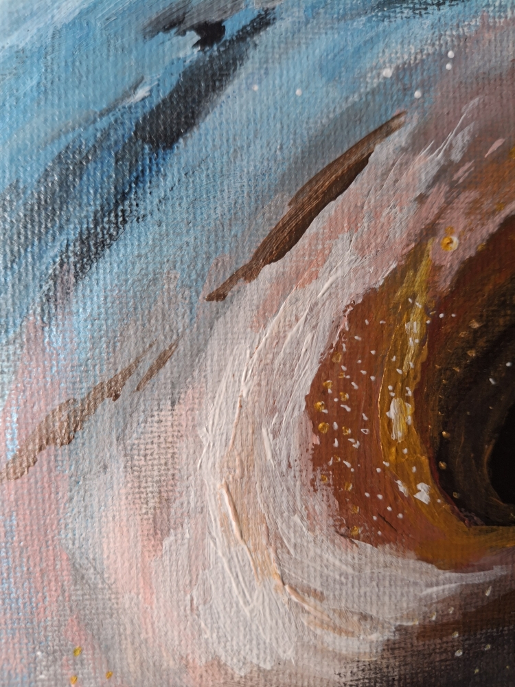 Maelstrom's Eye