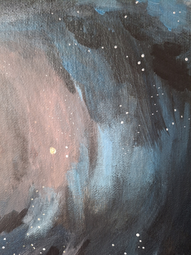 Maelstrom's Eye