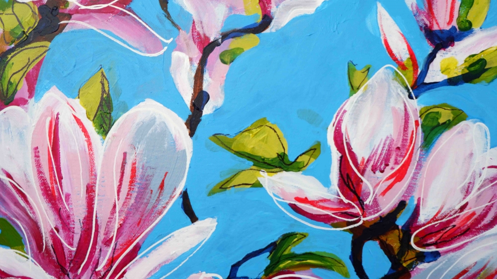 Magnolia