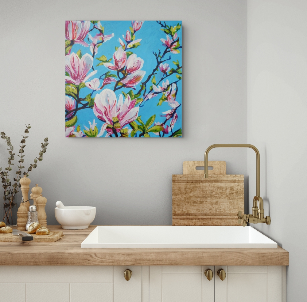 Magnolia