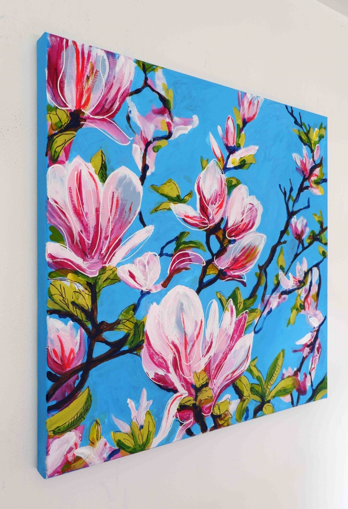 Magnolia