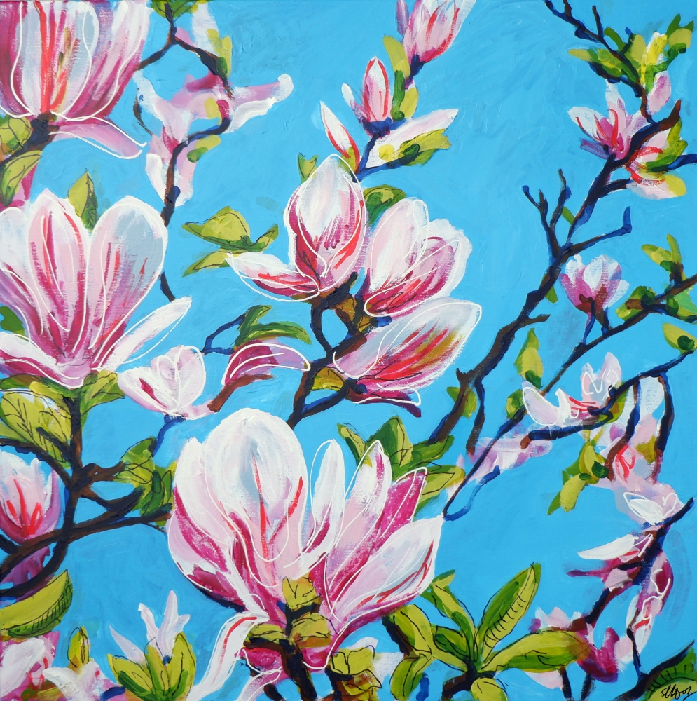 Magnolia