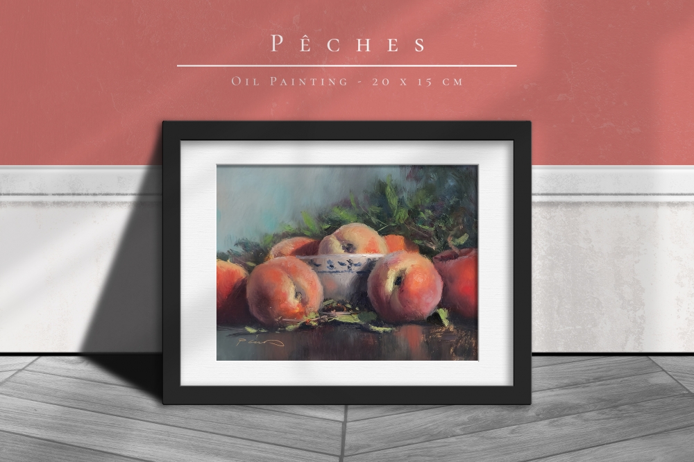 Peaches