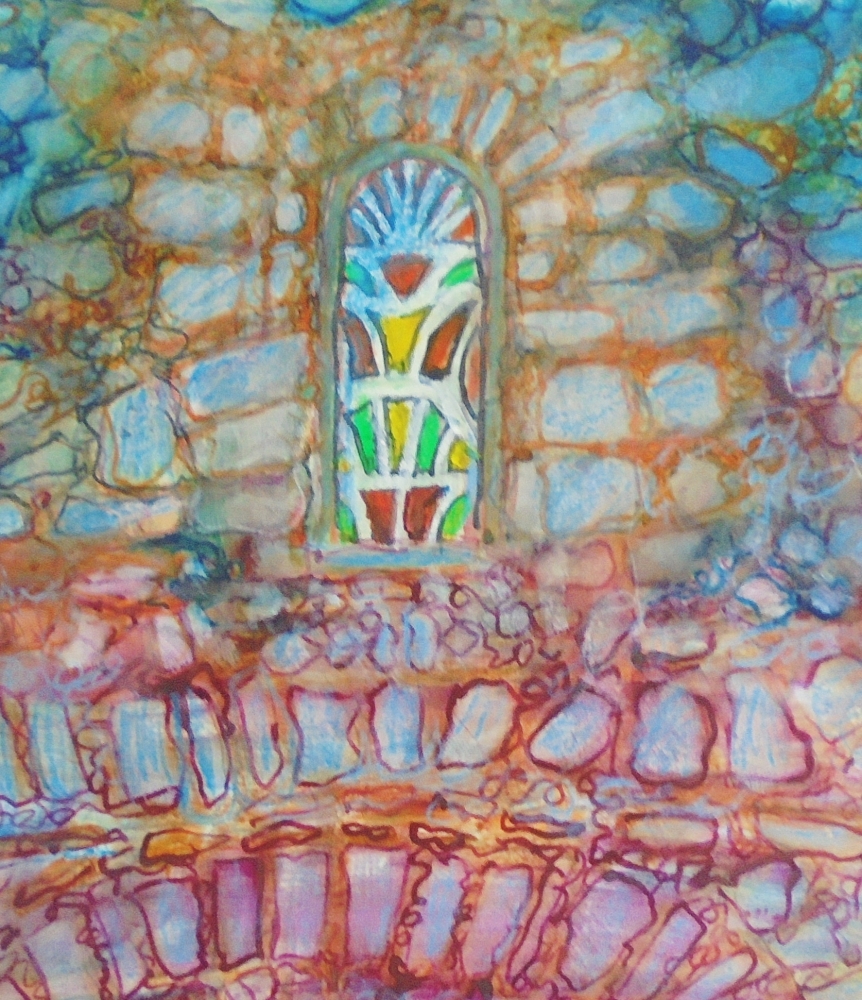 THE NEW WINDOW