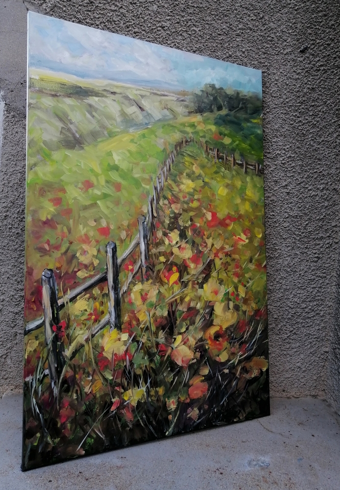 Pastures